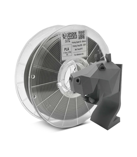 SpiderMaker 3D Matte PLA Filament