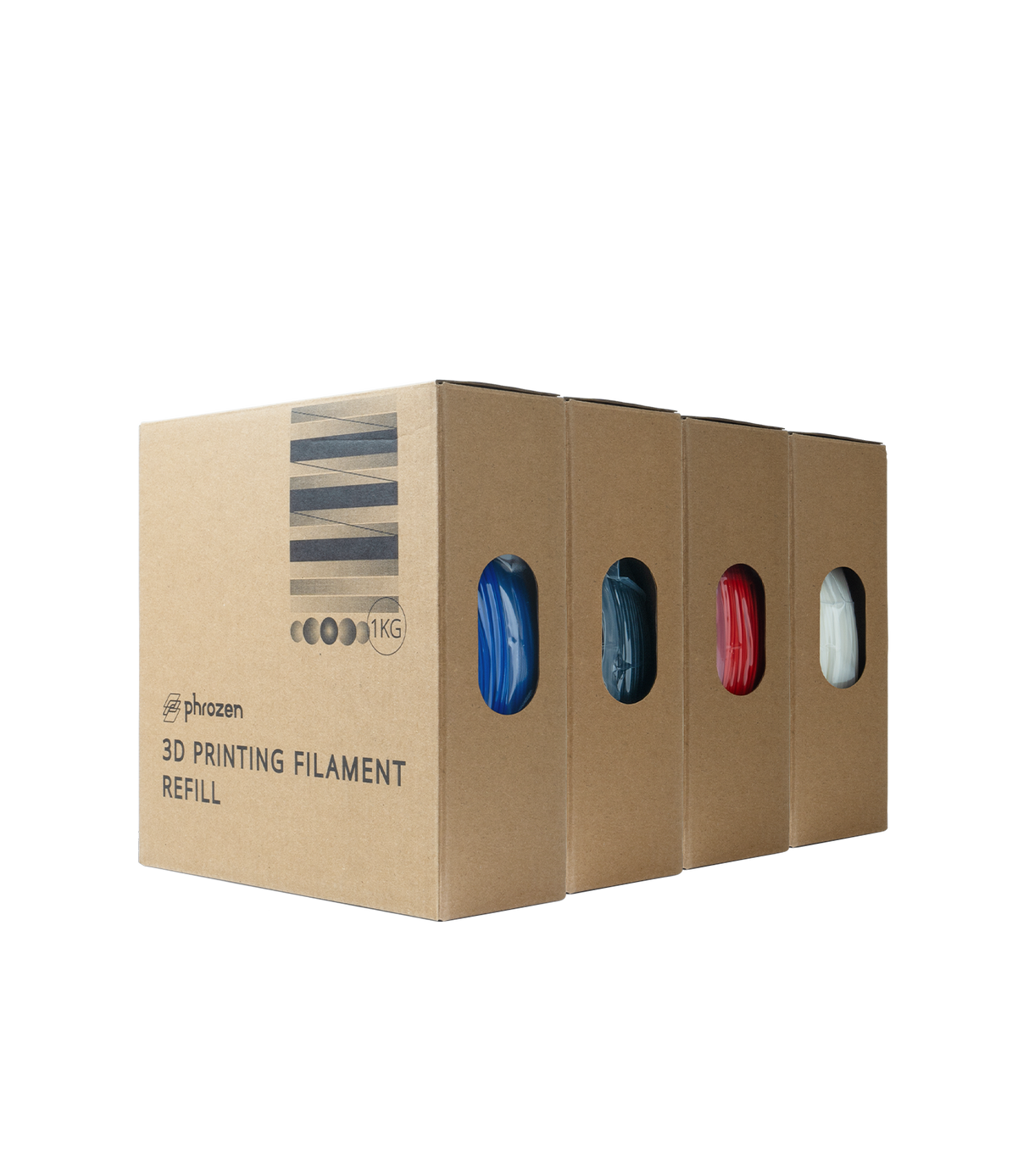 Phrozen Tough PLA Filament Refill