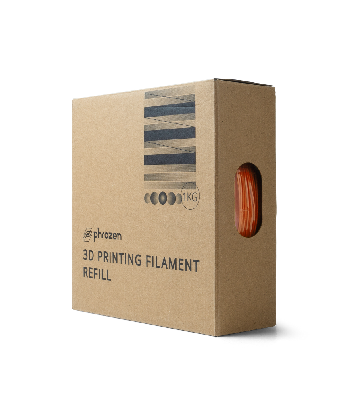 Phrozen Tough PLA Filament Refill