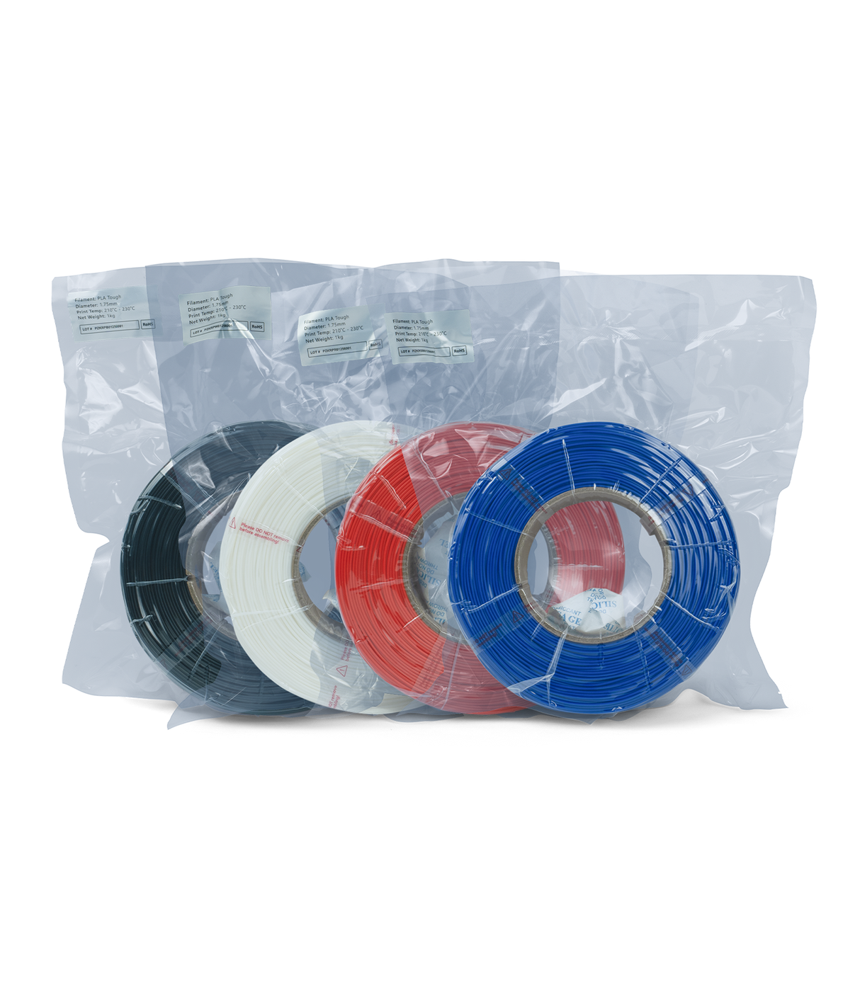 Phrozen Tough PLA Filament Refill