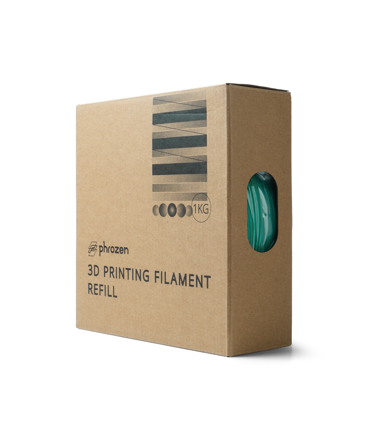 Phrozen Tough PLA Filament Refill