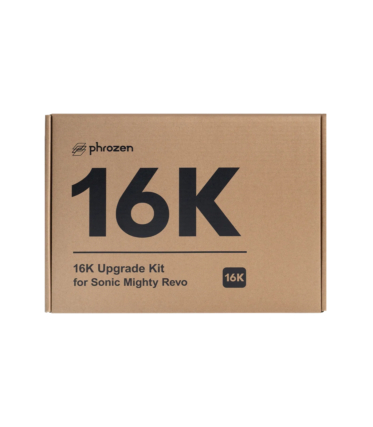 Phrozen 16K LCD Upgrade Kit for Sonic Mighty Revo