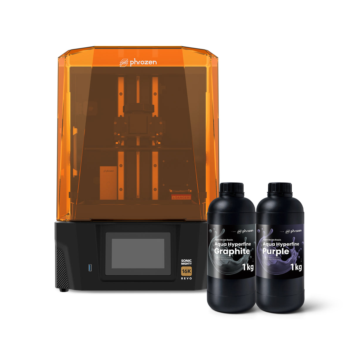 Latest 16K Pro Creator Bundle