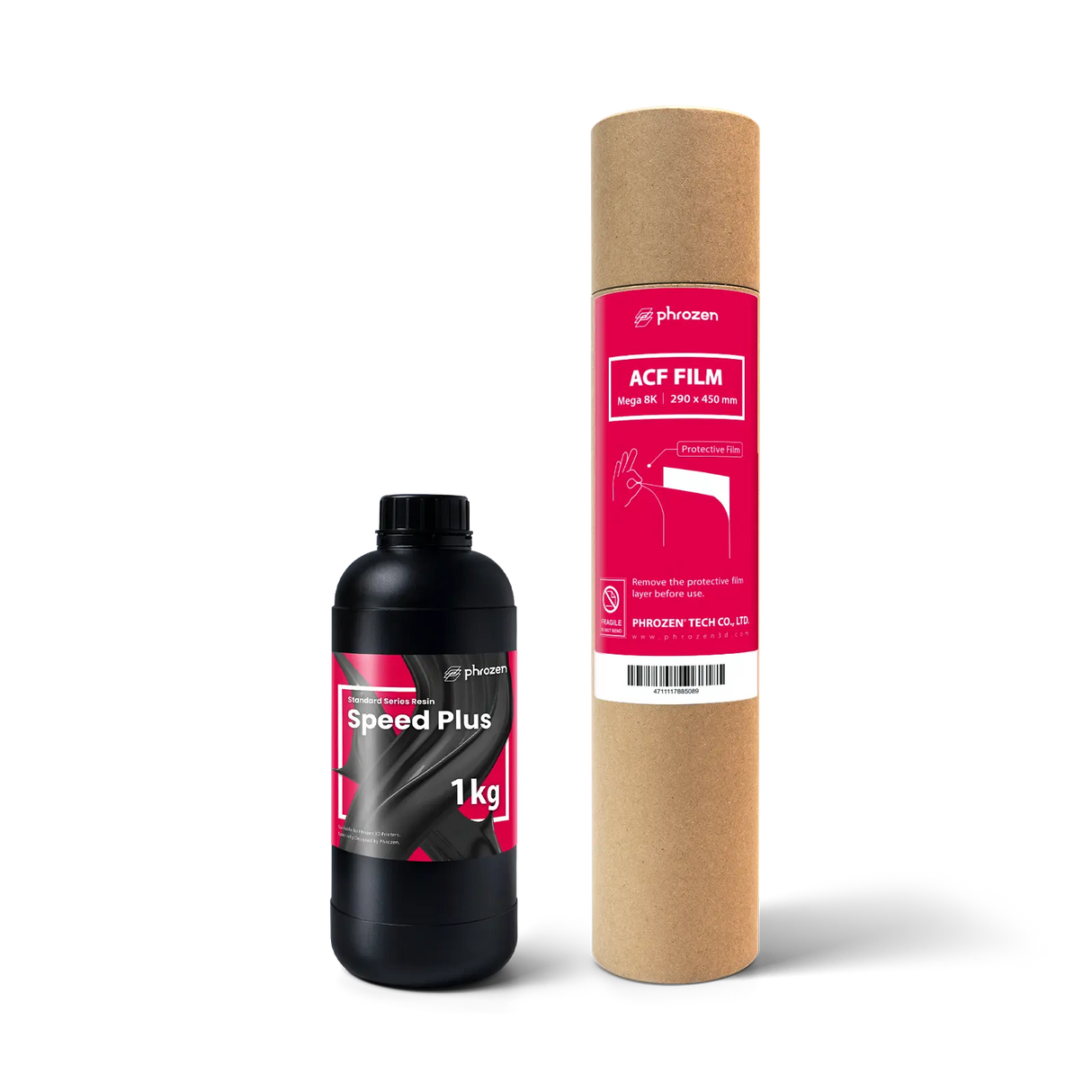 ACF Upgrade Pack-CA Exclusive Deal