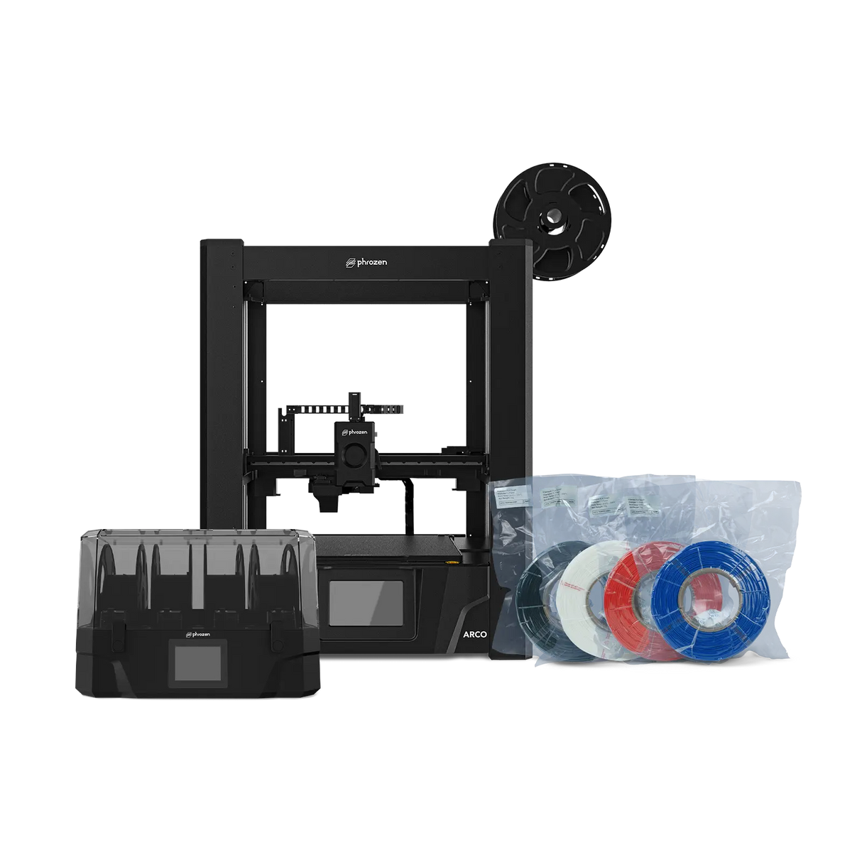Arco Ultimate Bundle-CA Exclusive Deal