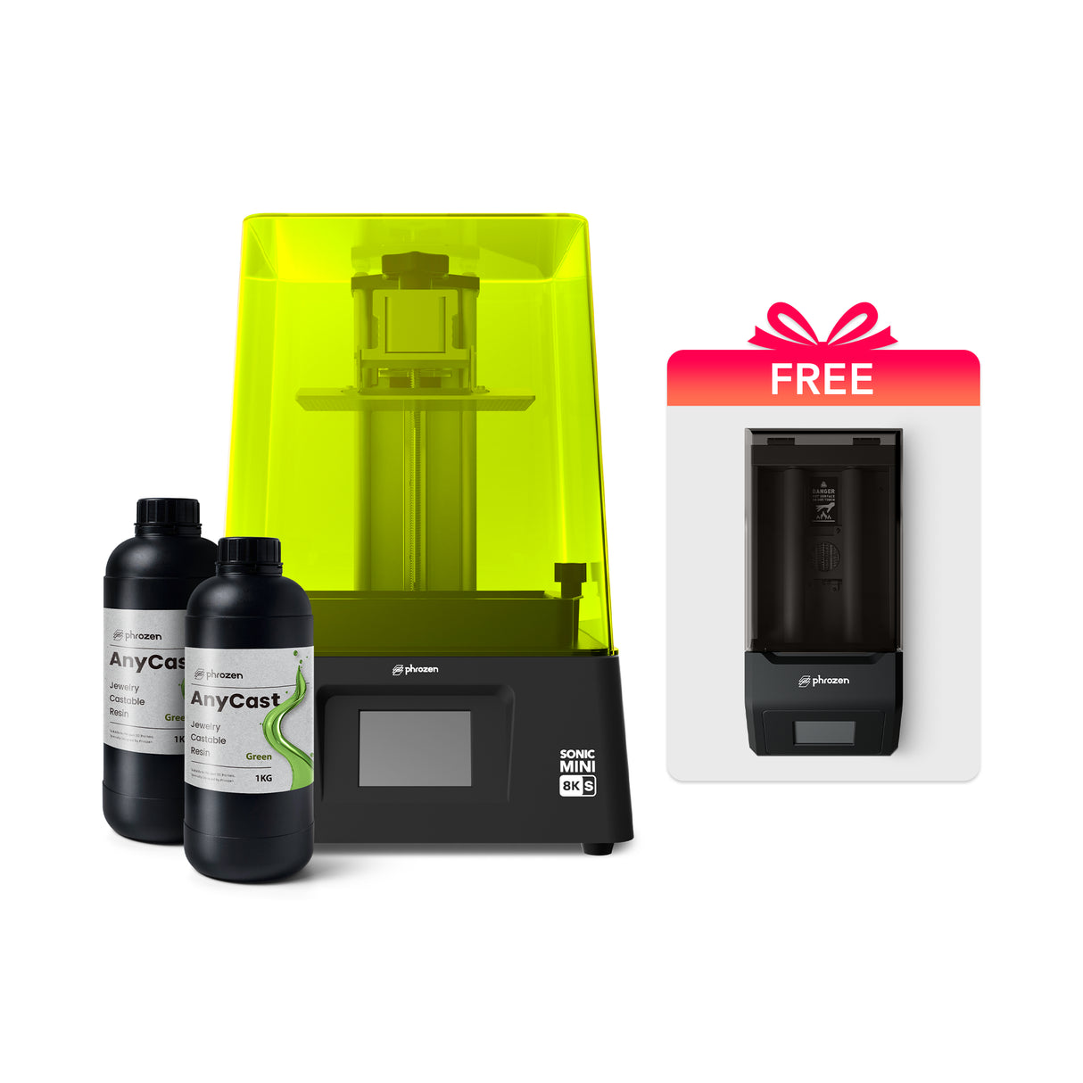 Jewelry & Metalwork Experience Set