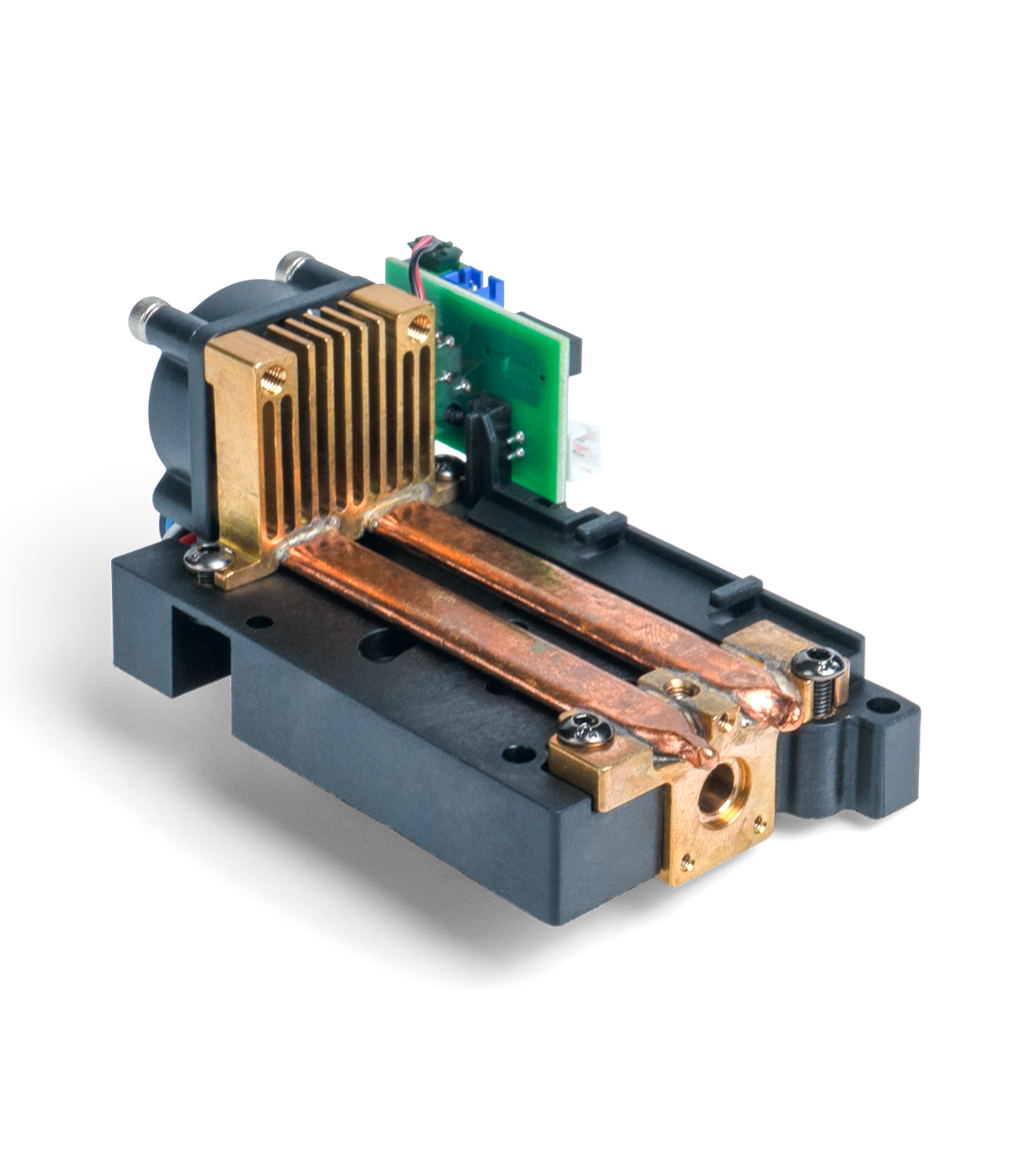 Arco Nozzle Heat Pipe Module