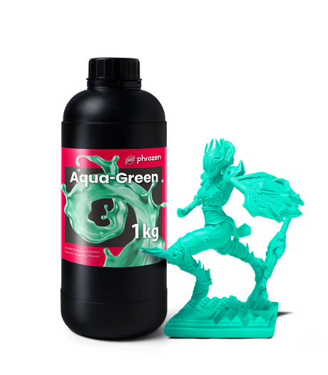 Phrozen Standard Aqua Macaroon Resin