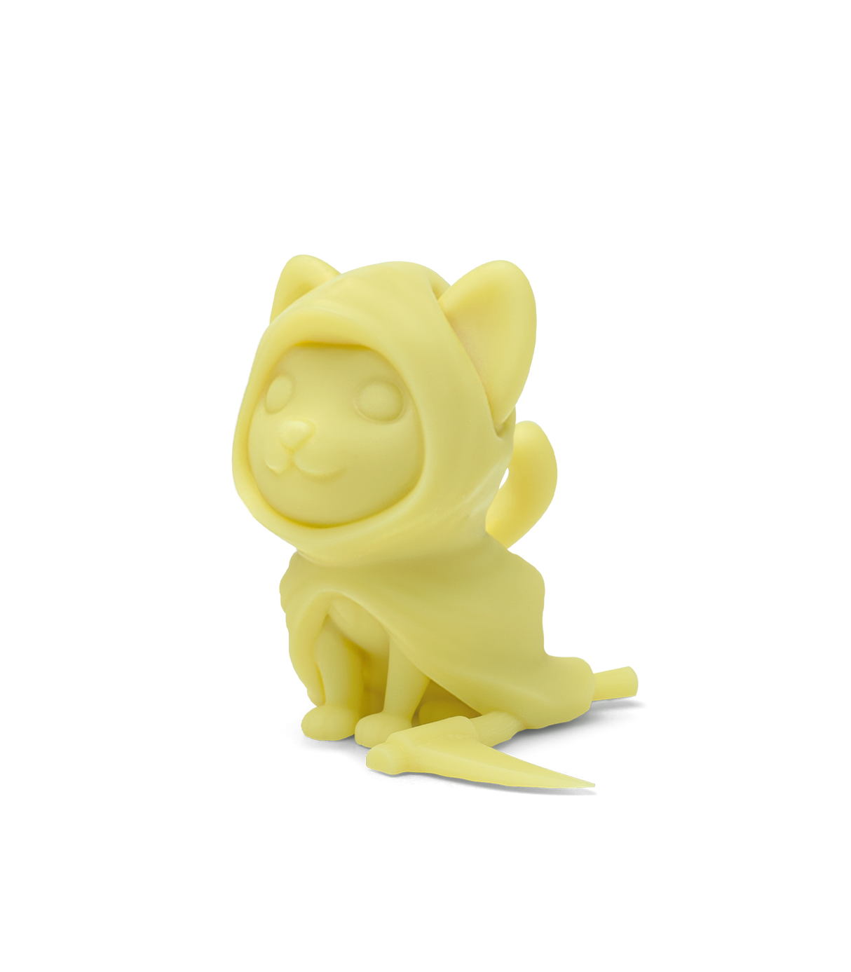 Phrozen Standard Aqua Macaroon Resin