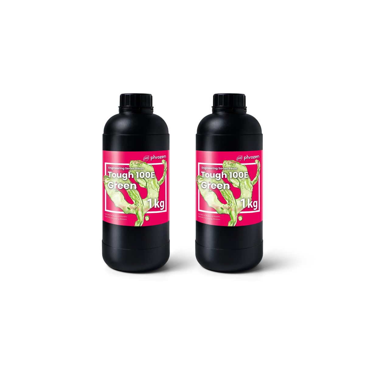 2nd Only $5-Tough 100E Resin (Halloween 2026 )