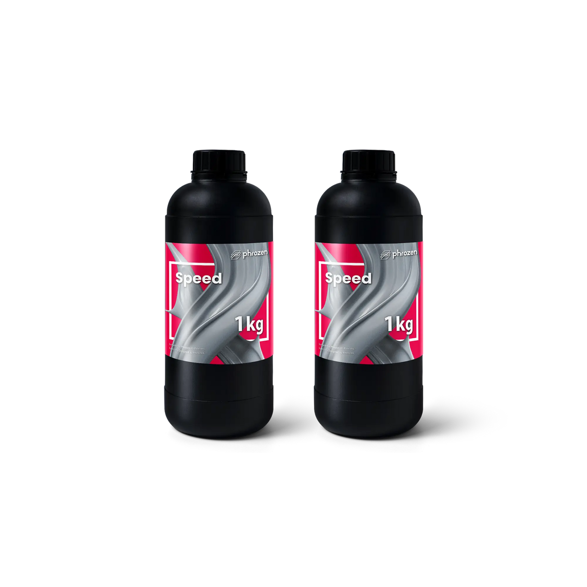 2nd Only $5-Standard Speed Gray Resin (Halloween 2026 )