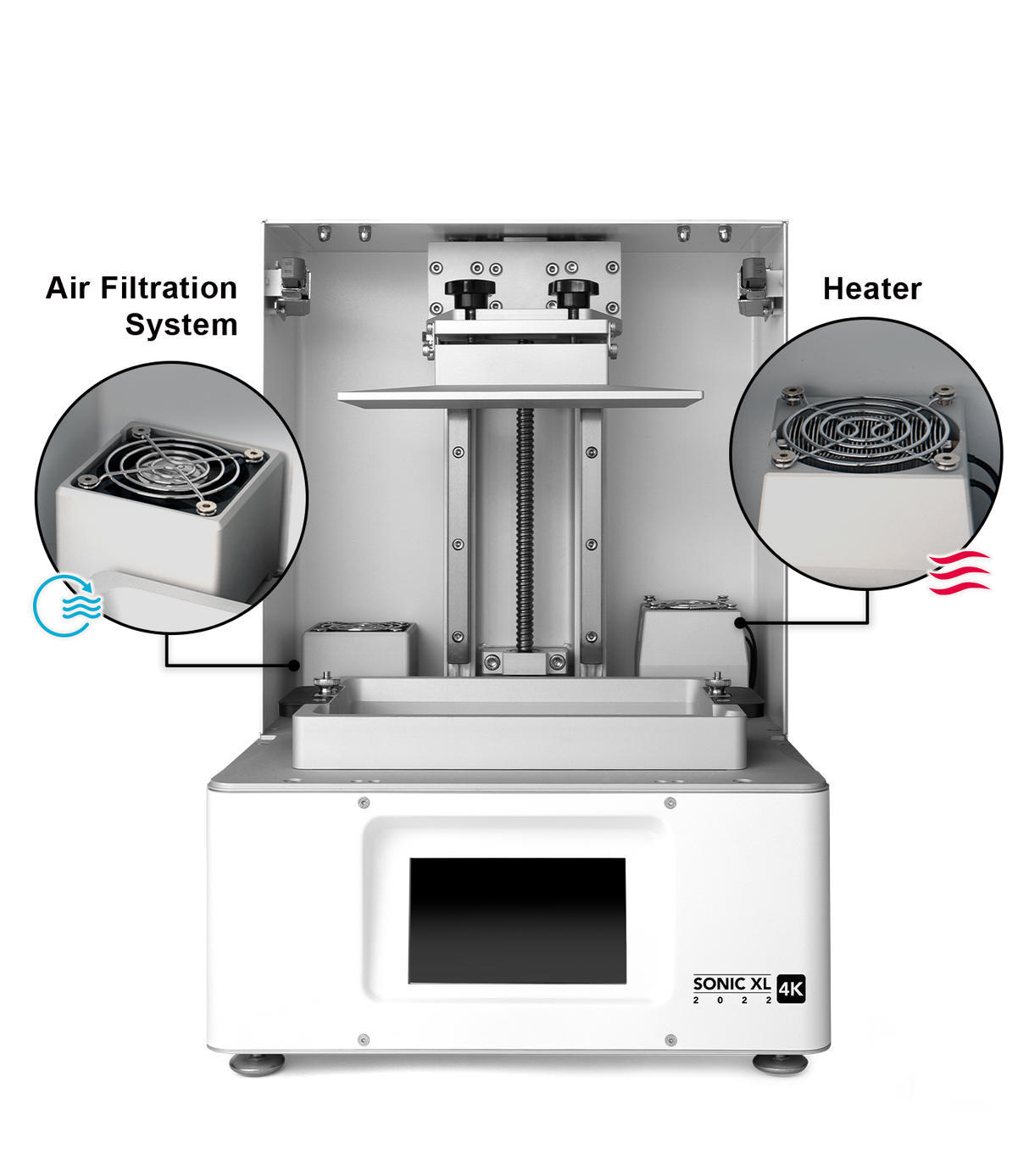 Phrozen Sonic XL 4K 2022 (Refurbished)