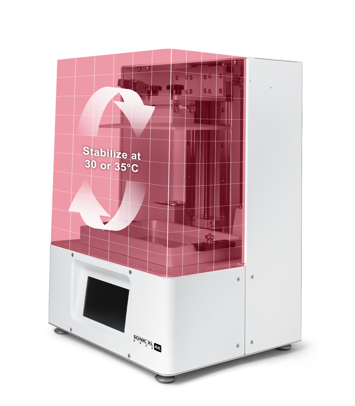 Phrozen Sonic XL 4K 2022 (Refurbished)