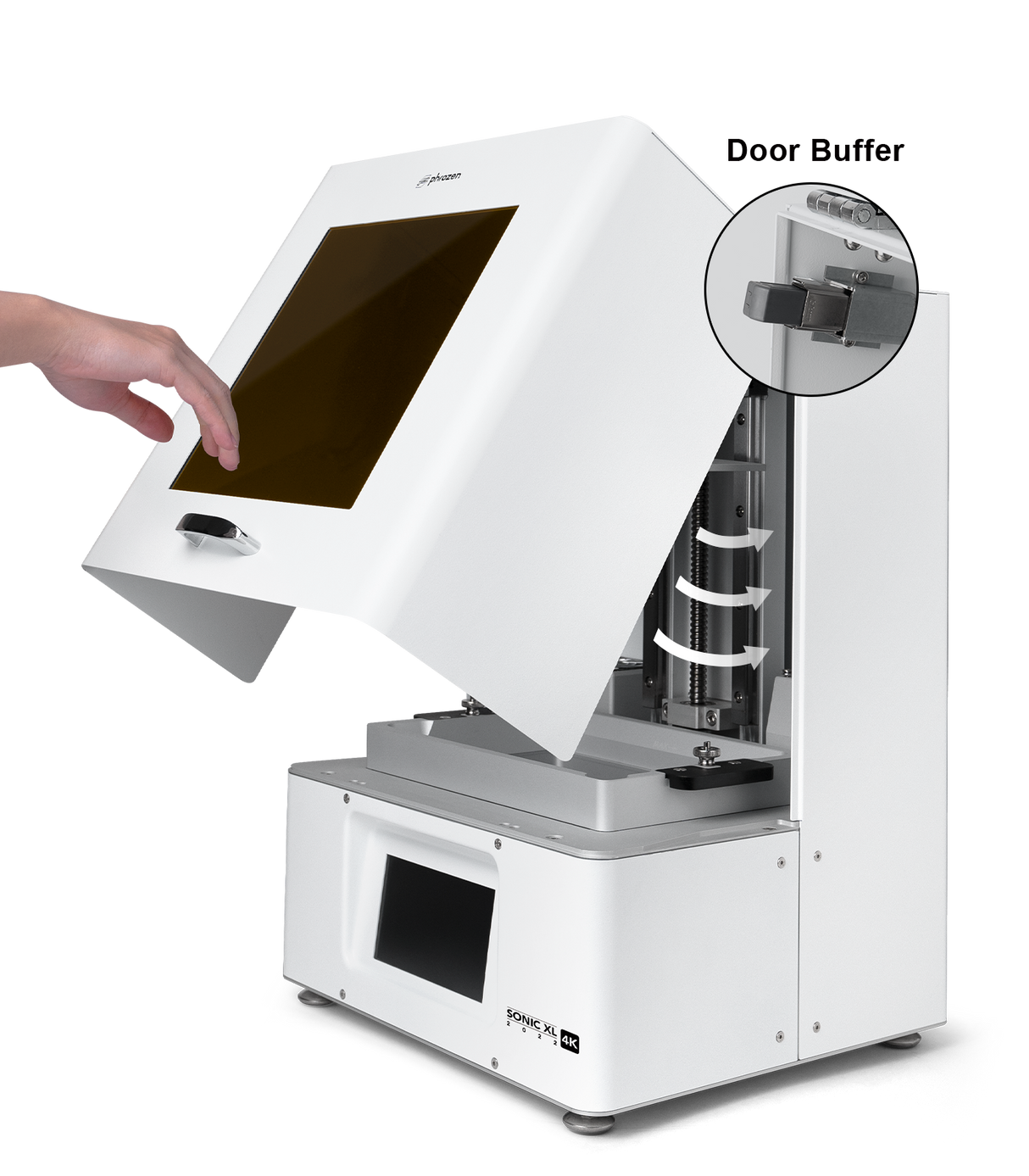 Phrozen Sonic XL 4K 2022 (Refurbished)