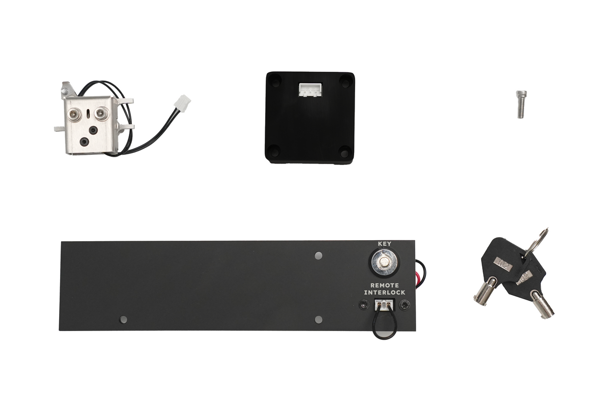 Lazervida Supplement kit