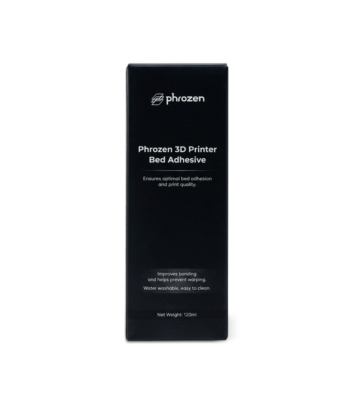 3D Printer Bed Adhesive