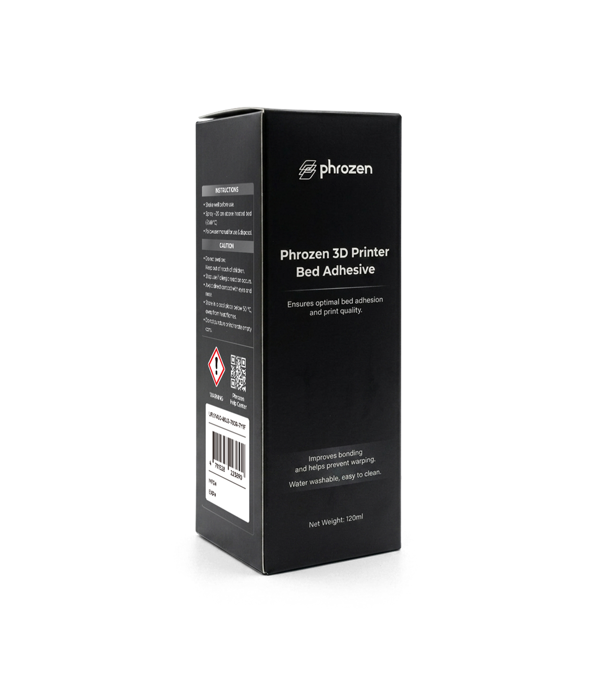 3D Printer Bed Adhesive