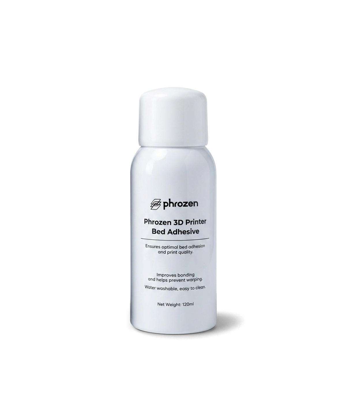 3D Printer Bed Adhesive