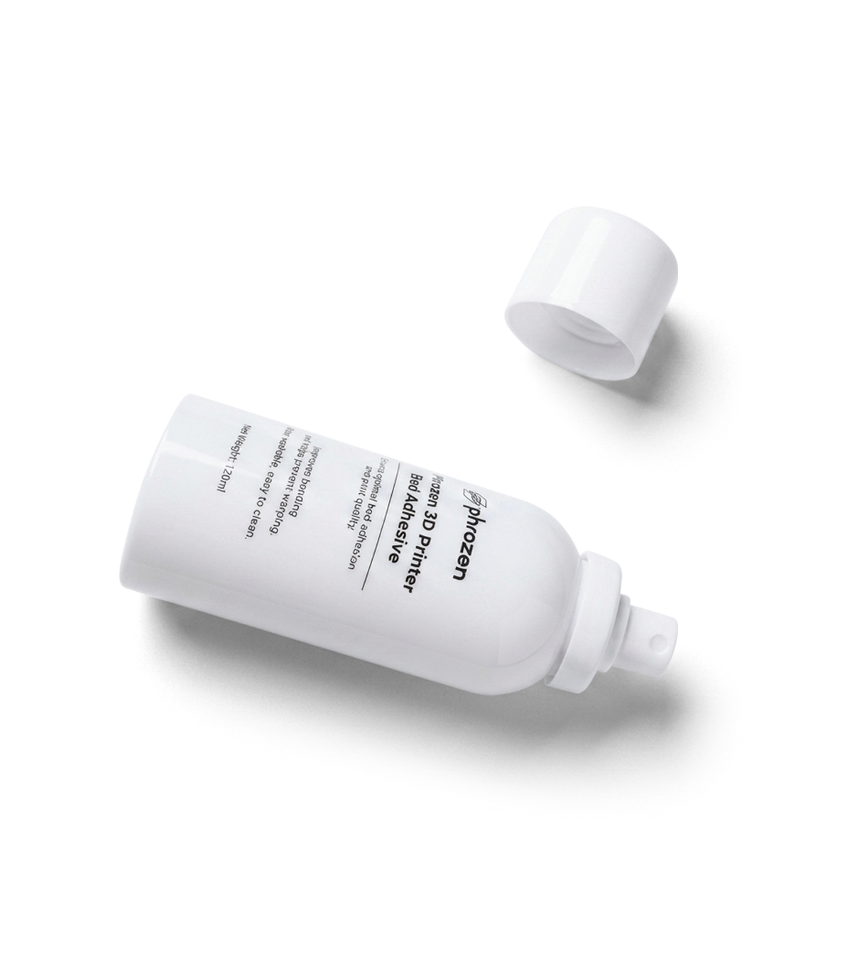 3D Printer Bed Adhesive