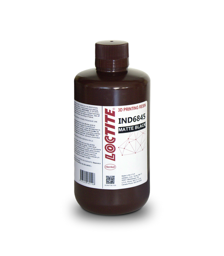 Engineering Tough  LOCTITE 3D  IND6845  Resin