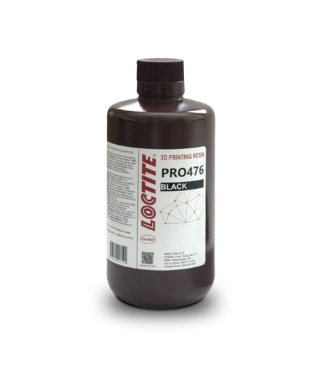 Engineering  Tough  LOCTITE 3D  PRO476  Resin