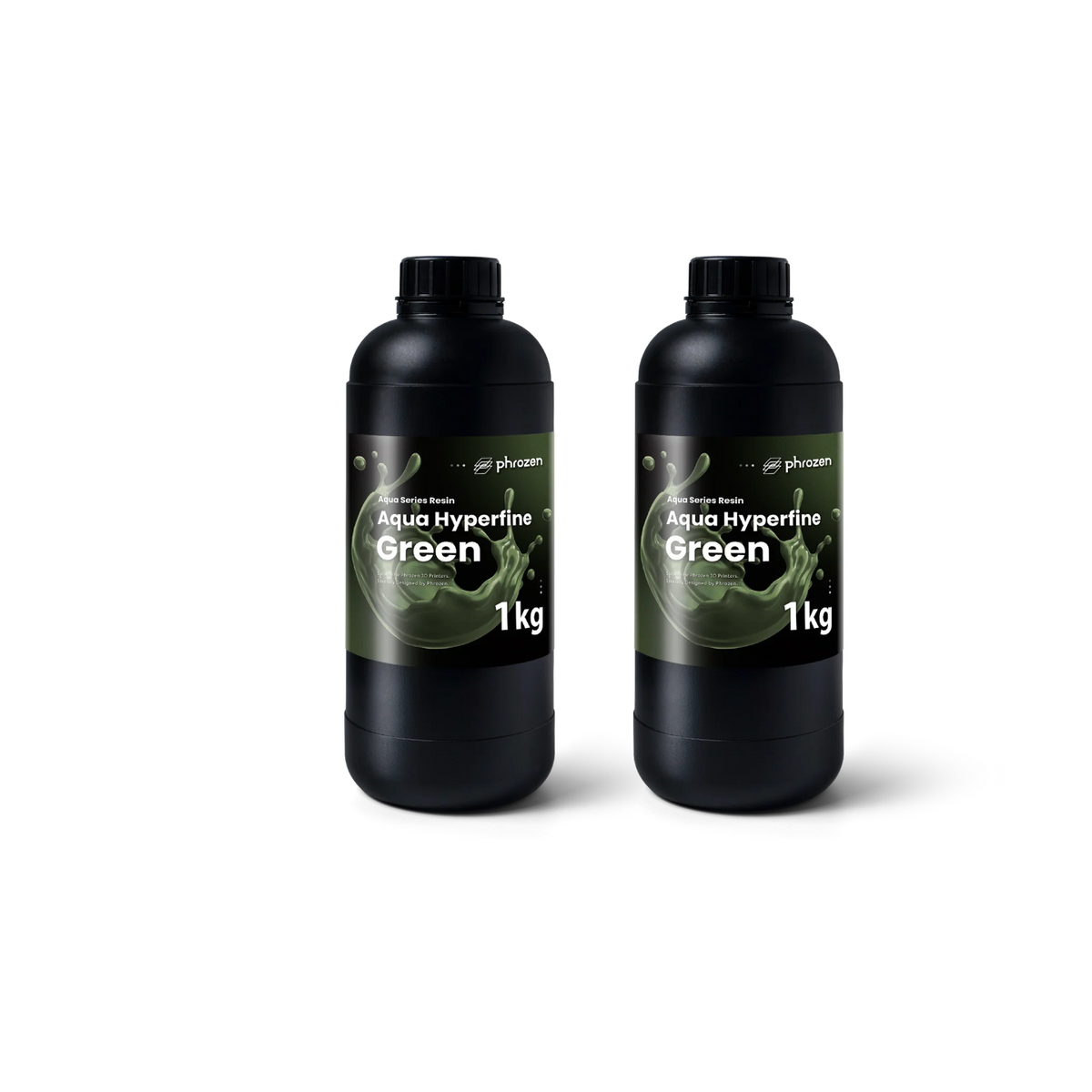 Hyperfine Rein 1kg × 2