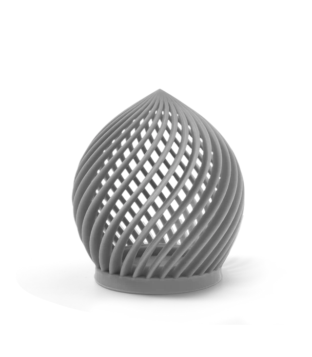 Phrozen Standard ABS-Like Resin-Matte Gray