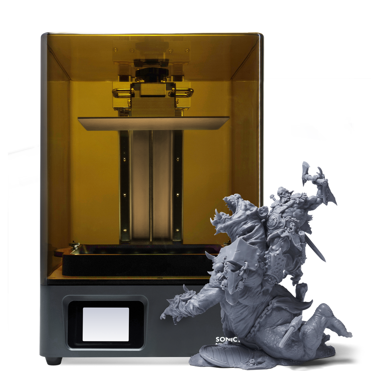 Phrozen Sonic Mighty 4K 9.3