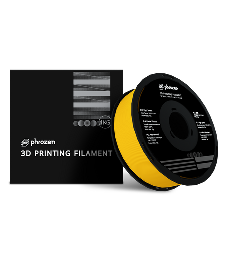 Phrozen High-Speed PLA 3D Printing Filament