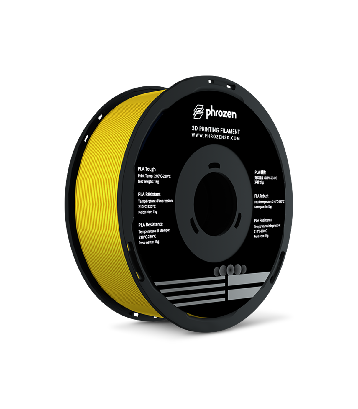Phrozen Tough PLA Filament