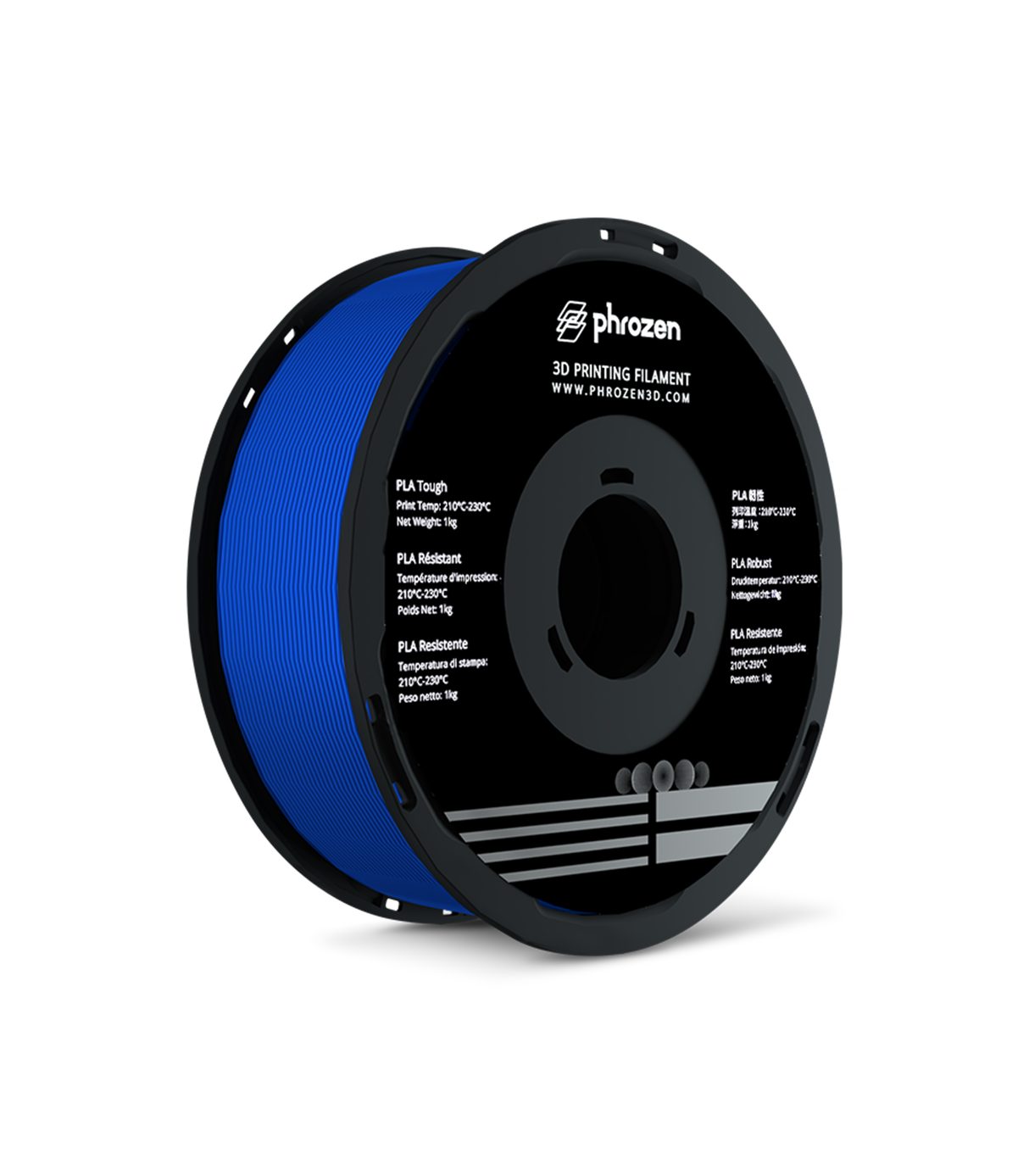 Phrozen Tough PLA Filament