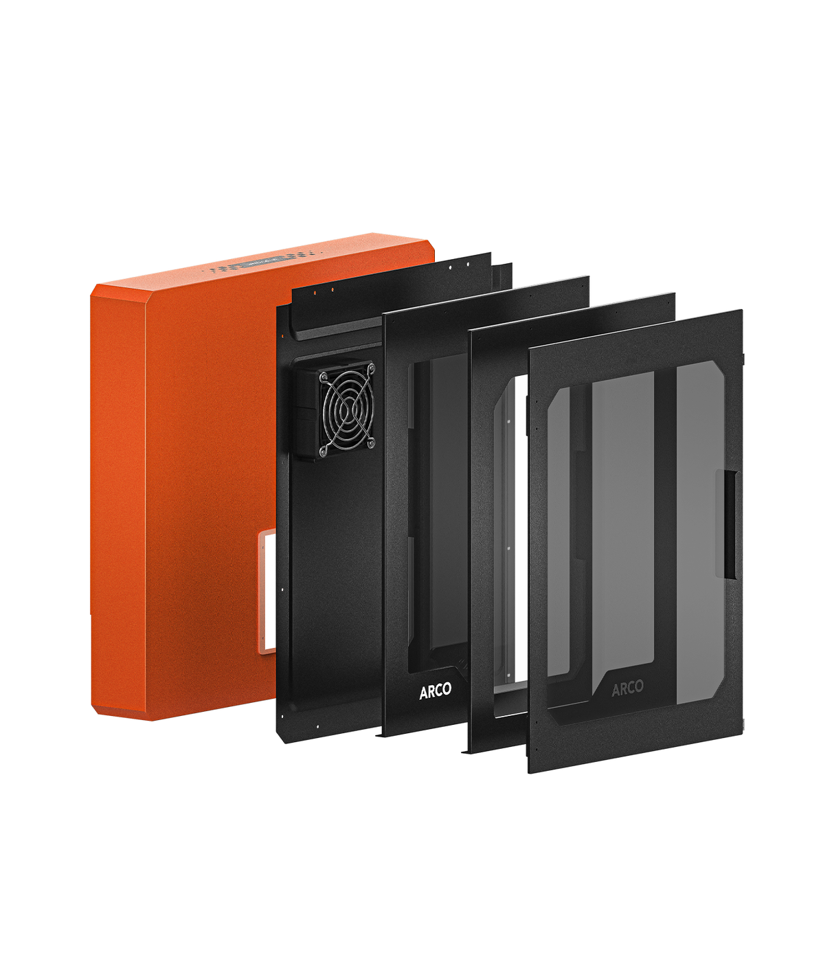 Phrozen PentaShield Arco FDM 3D Printer Enclosure