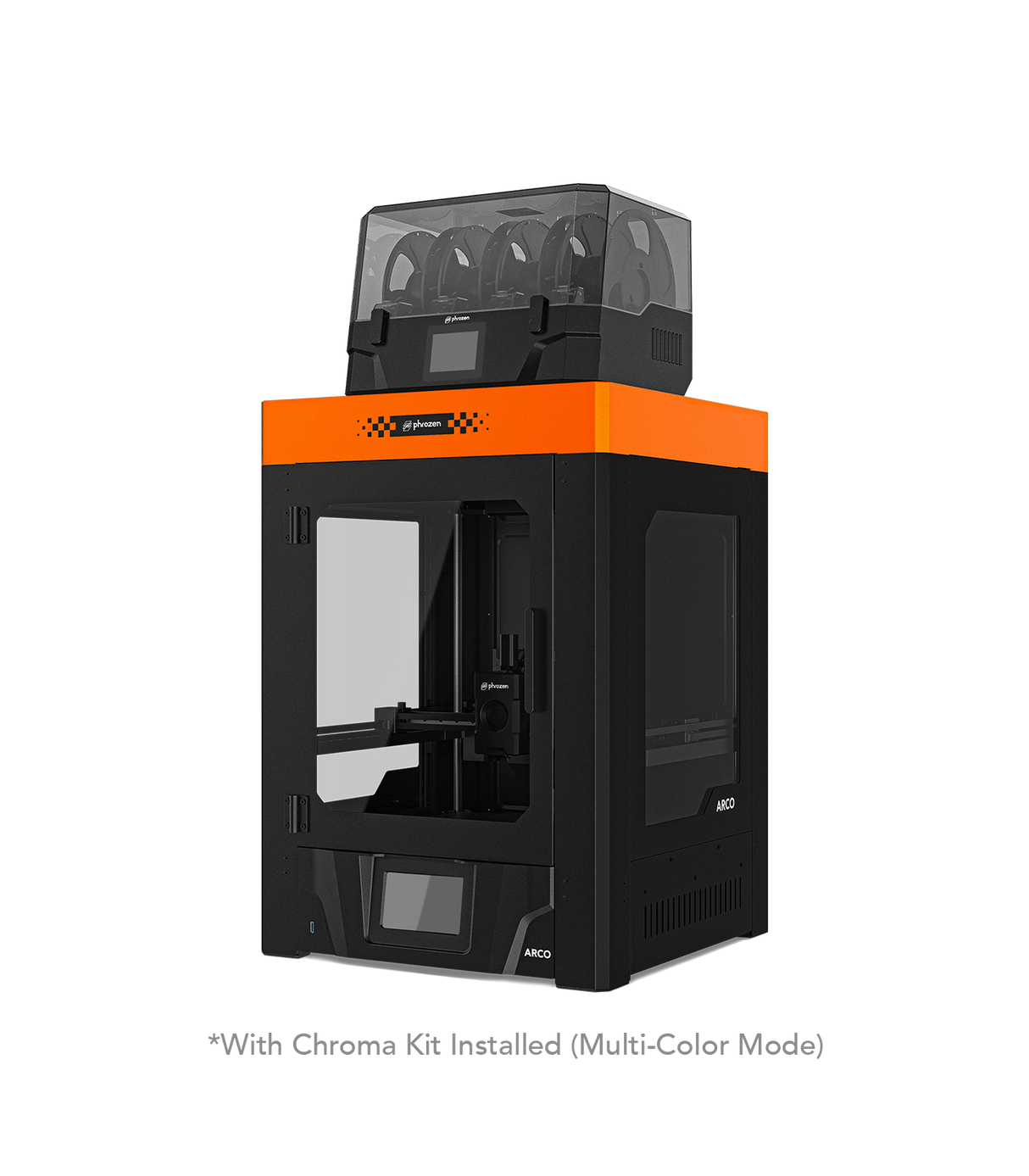 Phrozen PentaShield Arco FDM 3D Printer Enclosure