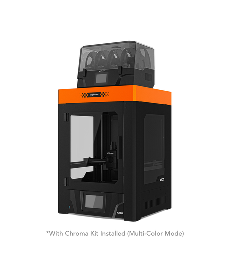Phrozen PentaShield Arco FDM 3D Printer Enclosure