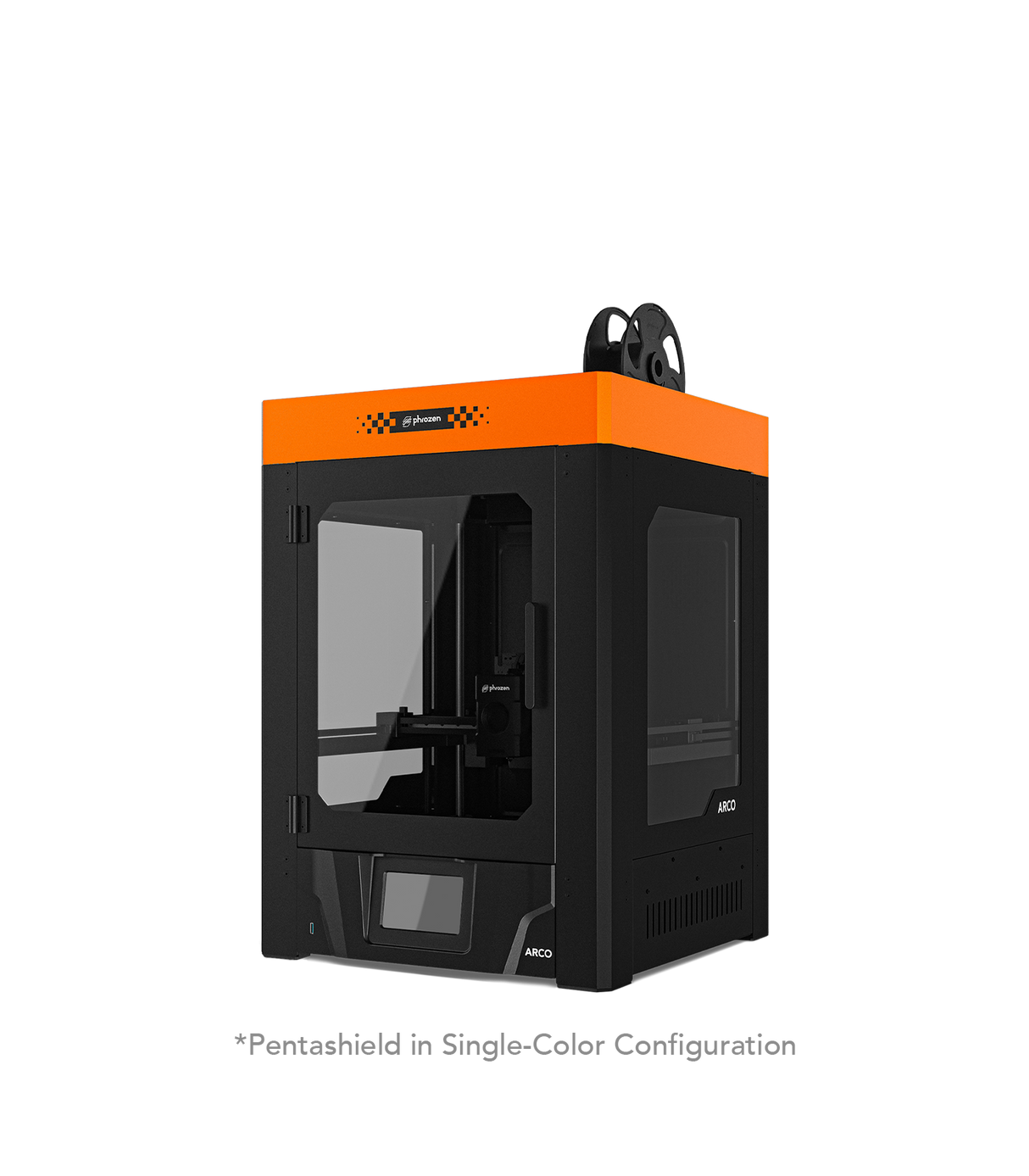 Phrozen PentaShield Arco FDM 3D Printer Enclosure