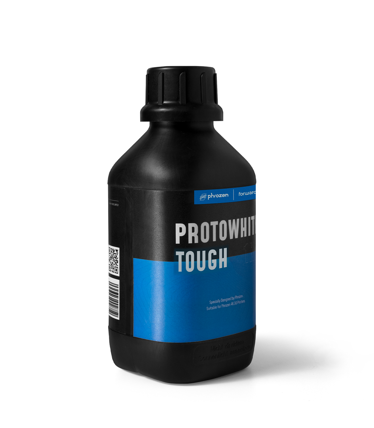 Phrozen Engineering Protowhite Tough Resin