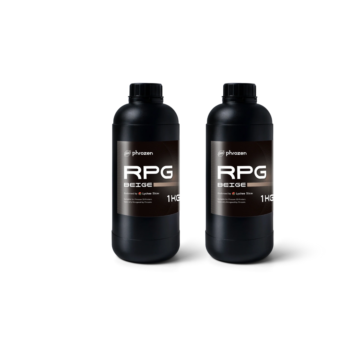 RPG Resin 1kg × 2