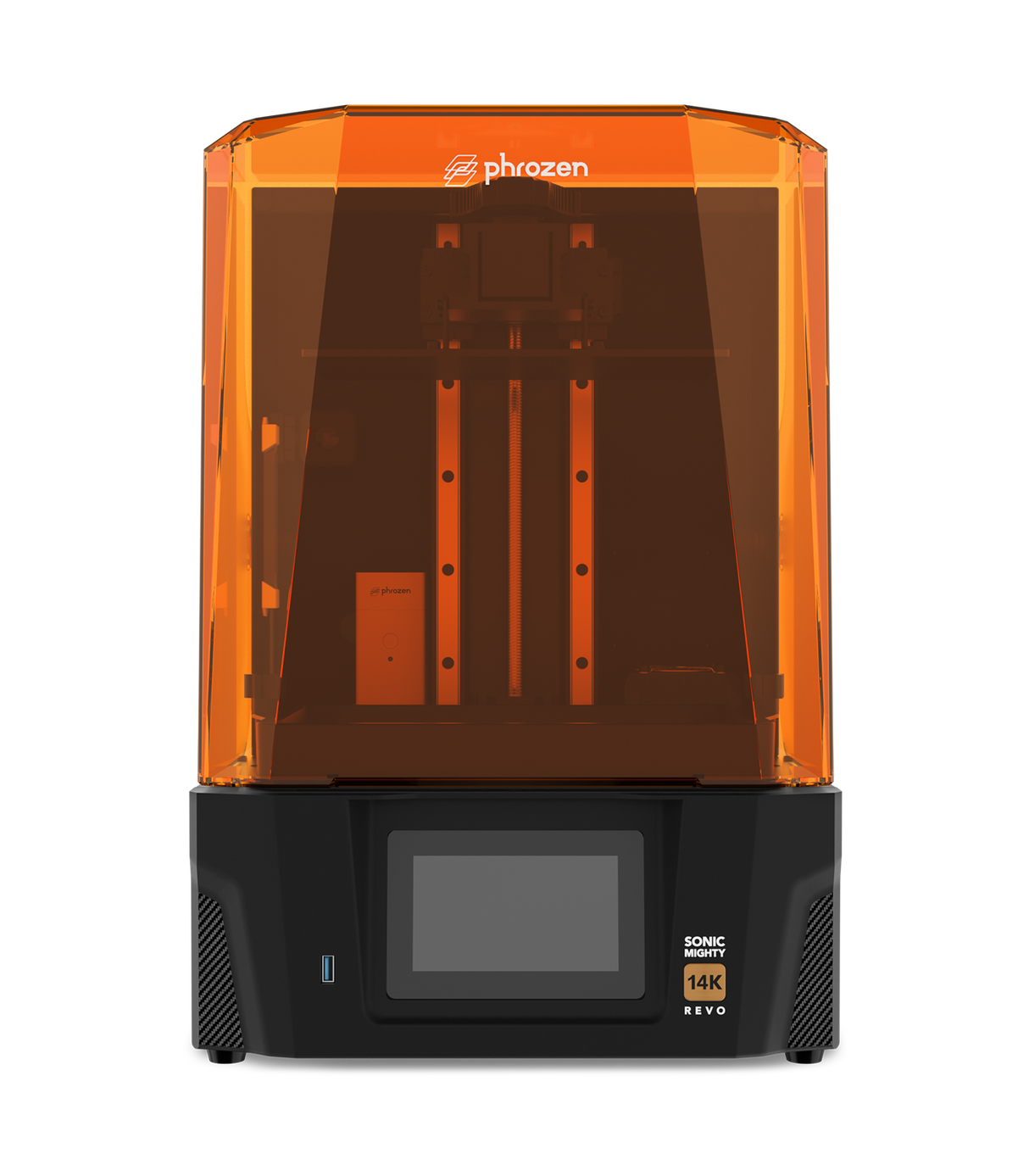 Phrozen Sonic Mighty Revo 14K 10.1" LCD 3D Printer