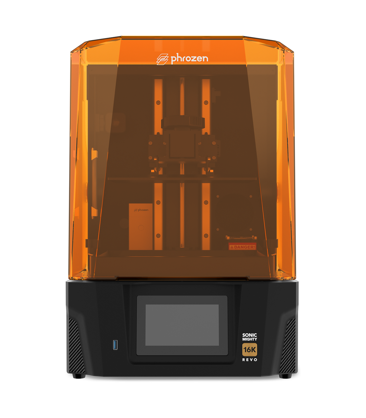 Phrozen Sonic Mighty Revo 16K LCD 3D Printer