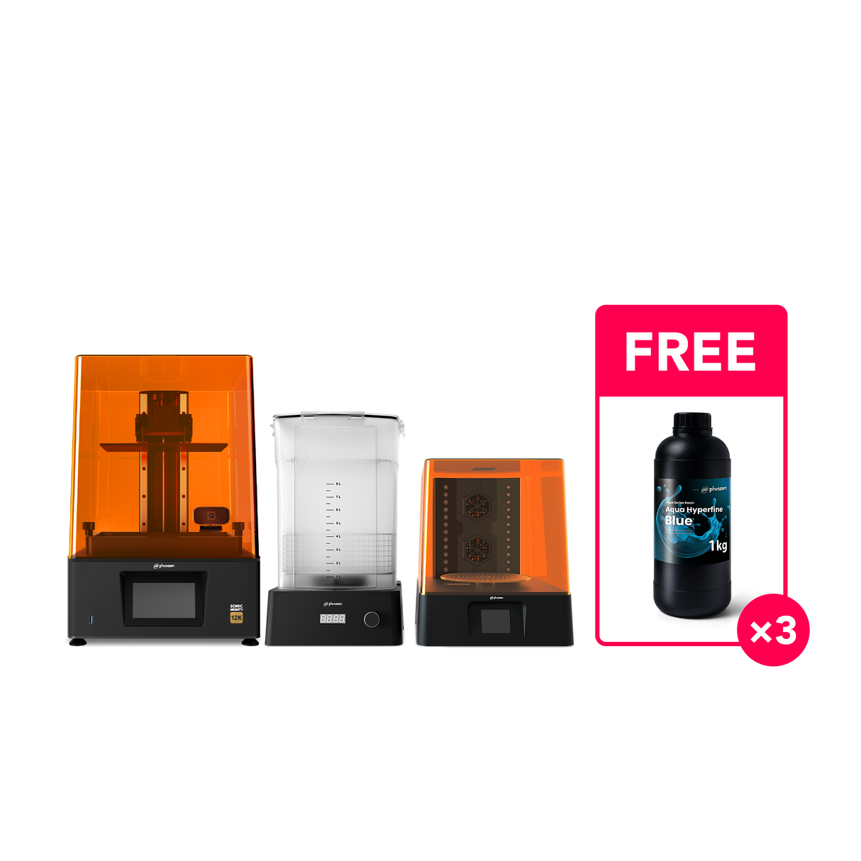 Detail Starter Bundle