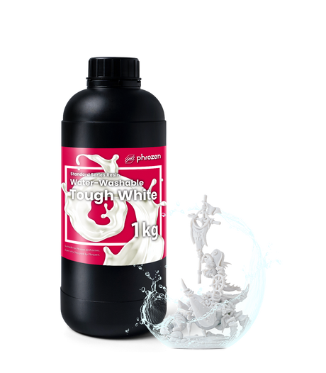 Phrozen Water-Washable Tough Resin