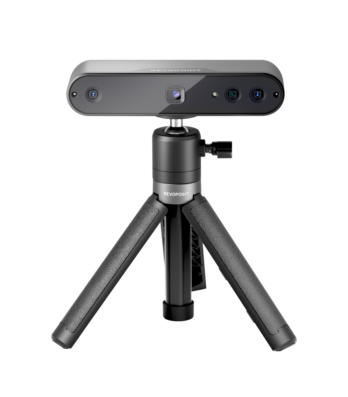 Revopoint INSPIRE 3D Scanner Main Package