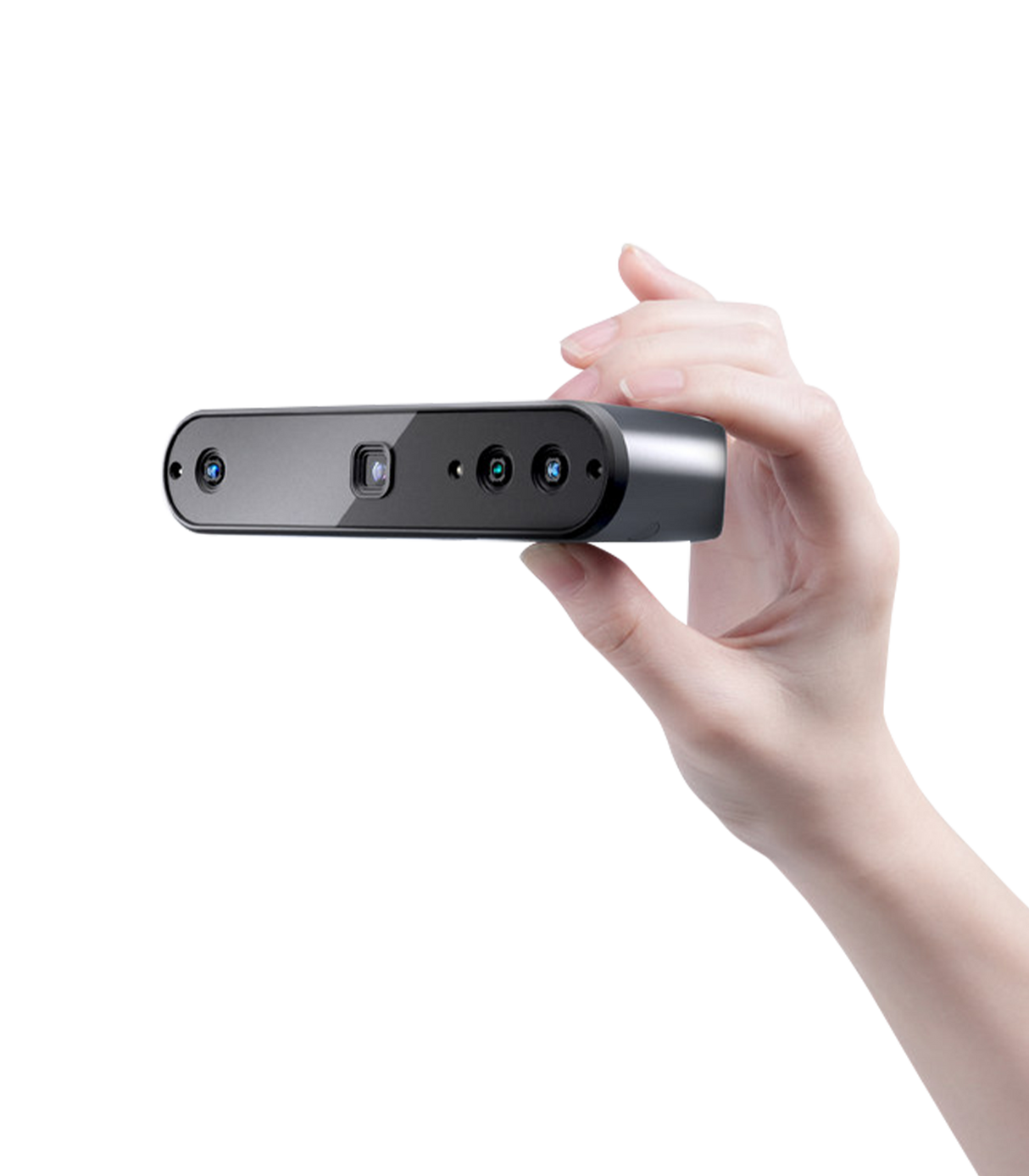 Revopoint INSPIRE 3D Scanner Main Package