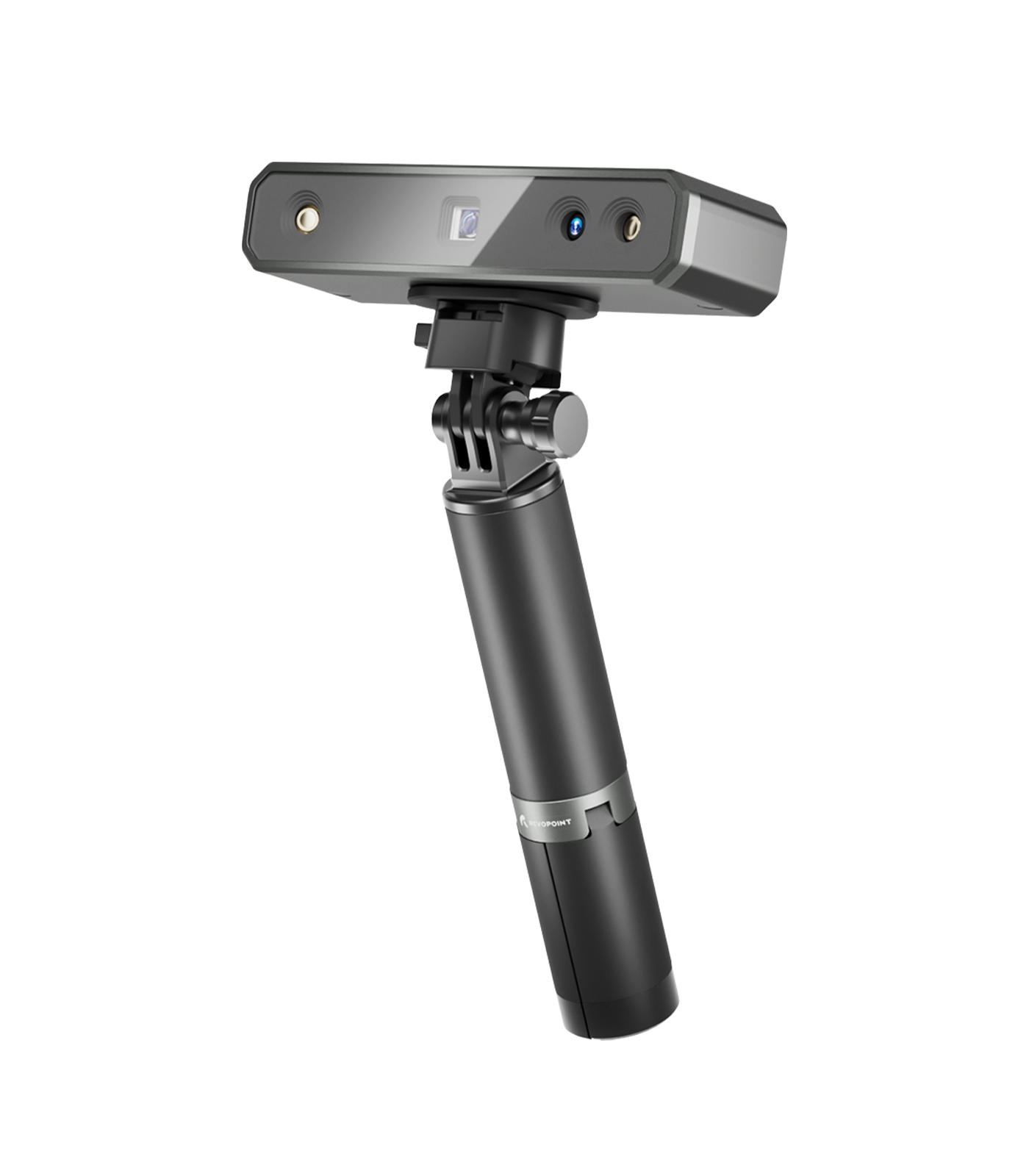 Revopoint MINI: 3D Scanner with 0.02mm precision by Revopoint 3D