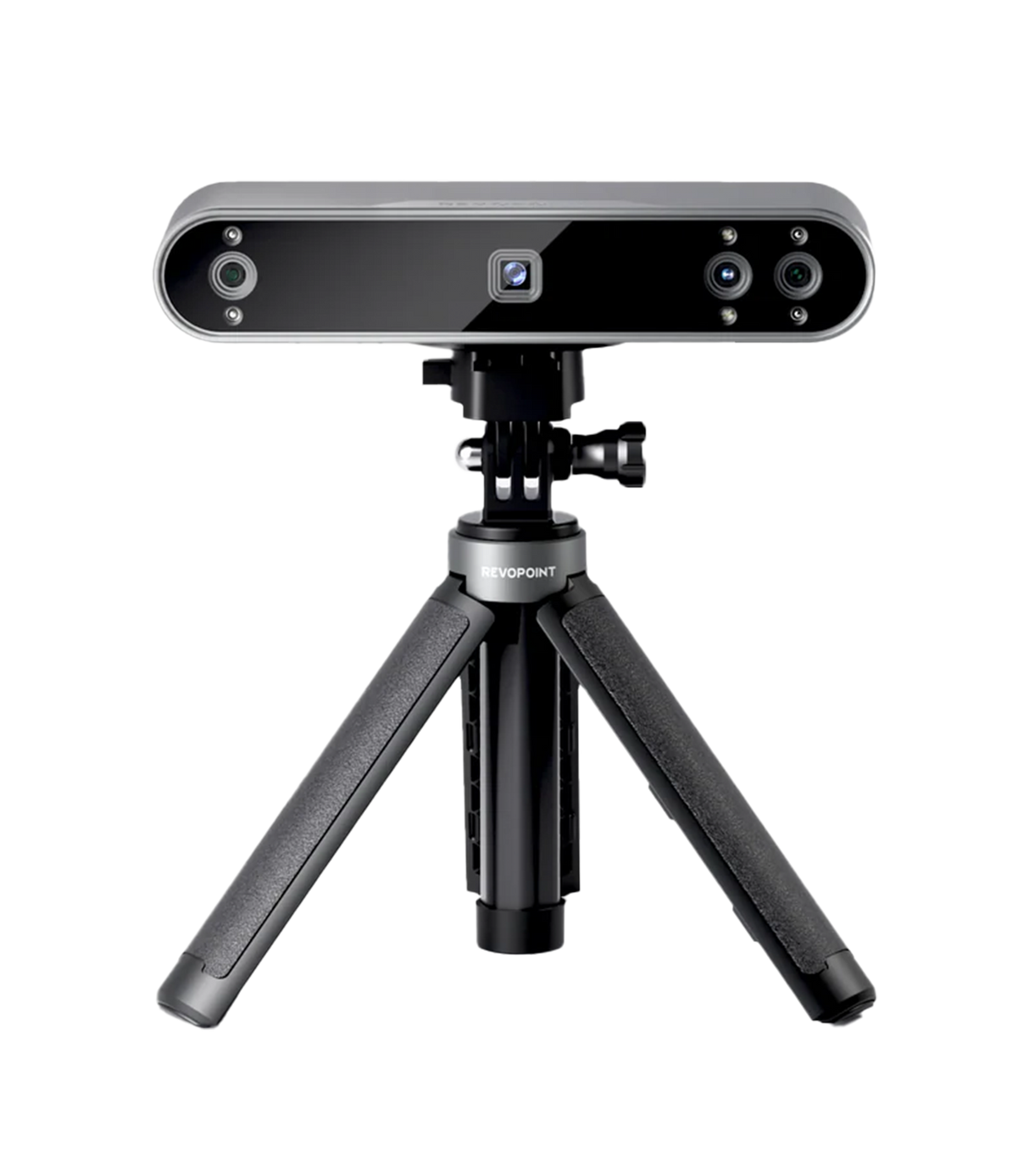 Revopoint POP 3 Plus 3D Scanner Standard Package