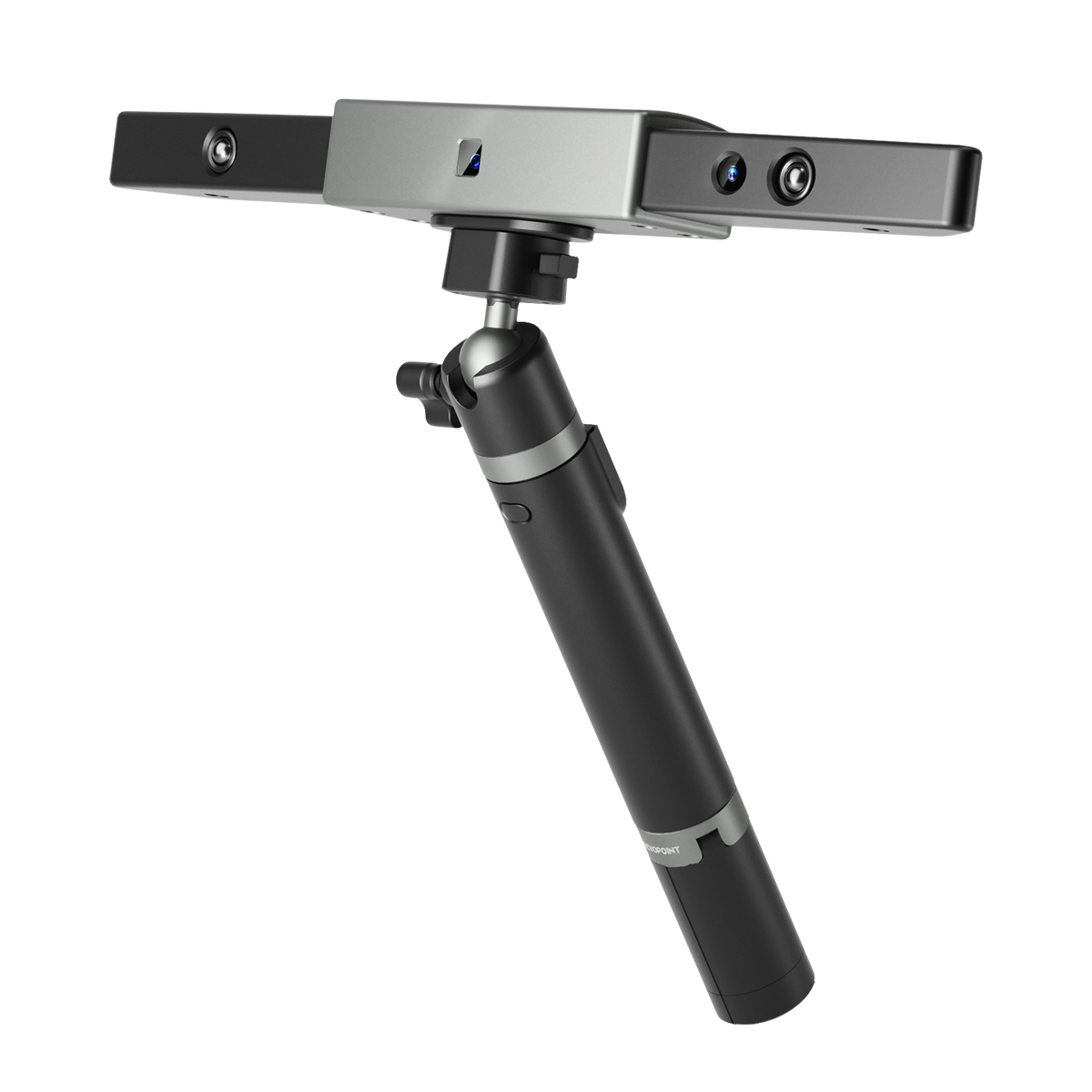 Revopoint RANGE 3D Scanner Premium Package – Phrozen US Revopoint RANGE 3D Scanner Premium Package – Phrozen US