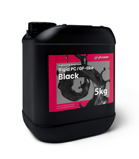 Phrozen Engineering Rigid PC/GF-Like Resin