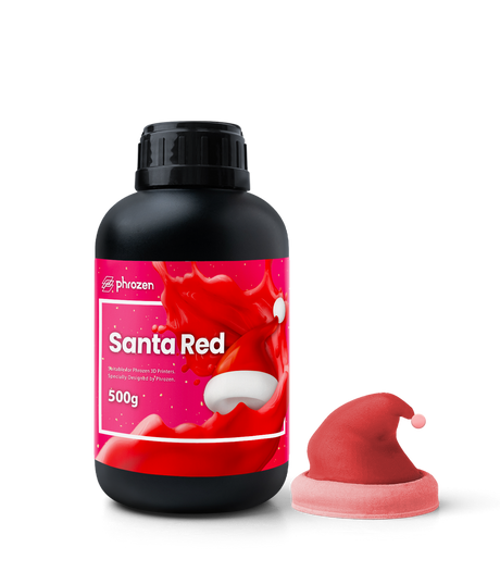 Phrozen Xmas Special 3D Printing Resin (500g)