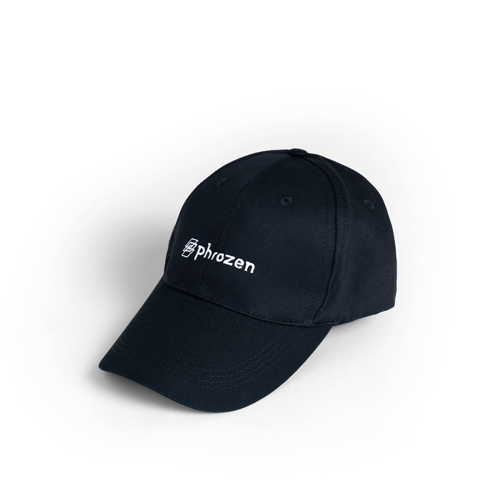 Phrozen Hat