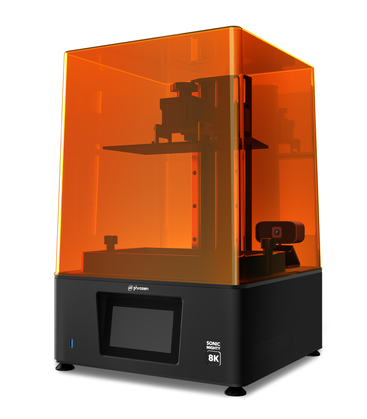 Phrozen Sonic Mighty 8K 10.1" LCD 3D Printer